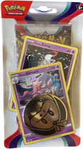 Pokémon TCG: Scarlet & Violet 1-Pack Blister Hisuian Zorus & Hisuian Zoroark