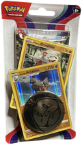 Pokémon TCG: Scarlet & Violet 1-Pack Blister Hisuain Growlithe & Hisuian Arcanine