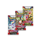 Pokémon TCG: Scarlet & Violet Dondozo 3-Pack Blister