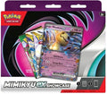 Pokémon TCG: Mimikyu ex Showcase