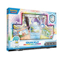 Pokémon TCG: Paldea Collection Quaxly