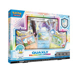 Pokémon TCG: Paldea Collection Quaxly
