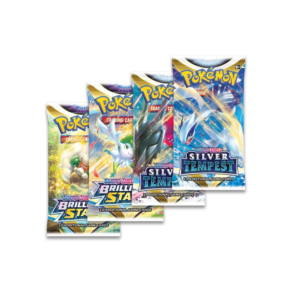 Pokémon TCG: Paldea Collection Quaxly