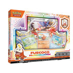 Pokémon TCG: Paldea Collection Fuecoco