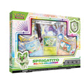 Pokémon TCG: Paldea Collection Sprigatito