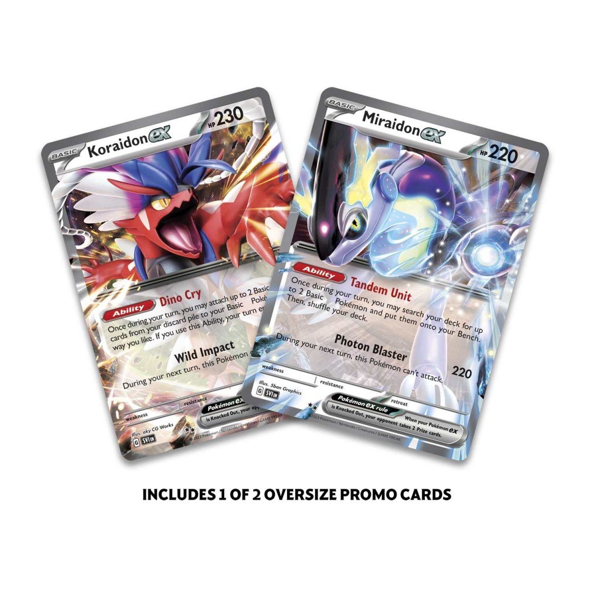 Pokémon TCG: Paldea Collection Sprigatito