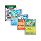 Pokémon TCG: Paldea Collection Sprigatito