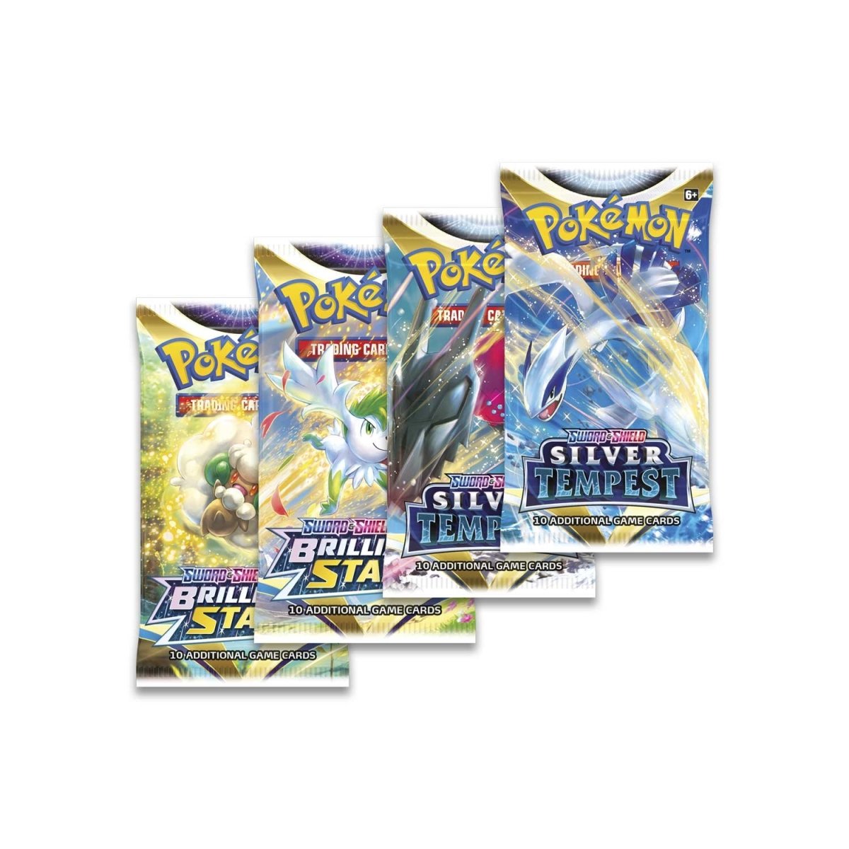 Pokémon TCG: Paldea Collection Sprigatito