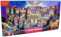 Pokémon TCG: Legendary Warriors Premium Collection