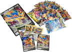 Pokémon TCG: Legendary Warriors Premium Collection