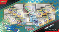 Pokémon TCG: Crown Zenith Premium Collection—Sea & Sky