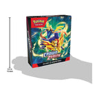 Pokémon TCG: Crown Zenith Booster Bundle