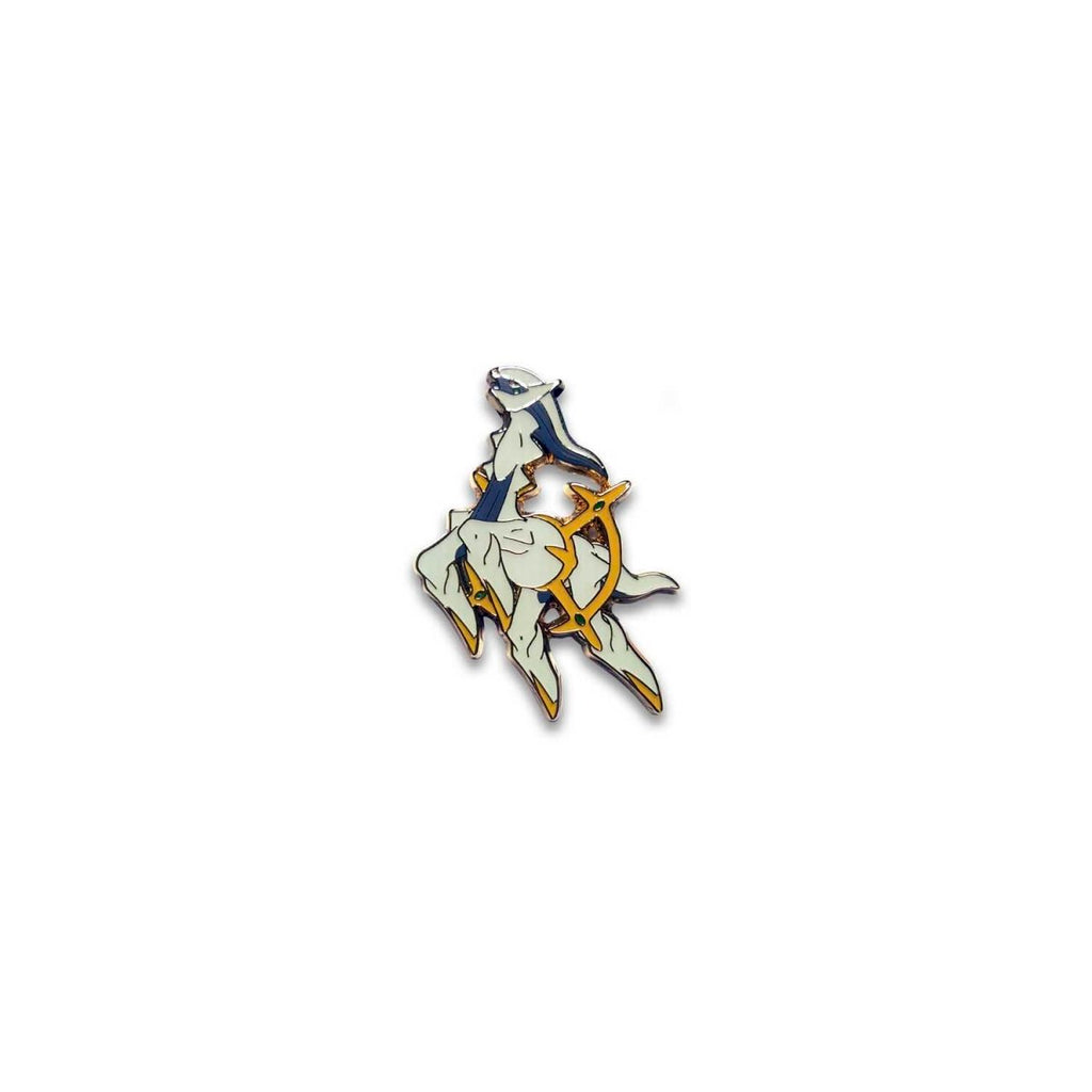 Pokémon TCG: Arceus Pin 1-Pack Blister
