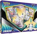 Pokémon TCG: Jirachi V Box