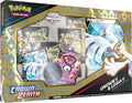 Pokémon TCG: Crown Zenith Special Collection—Unown V & Lugia V