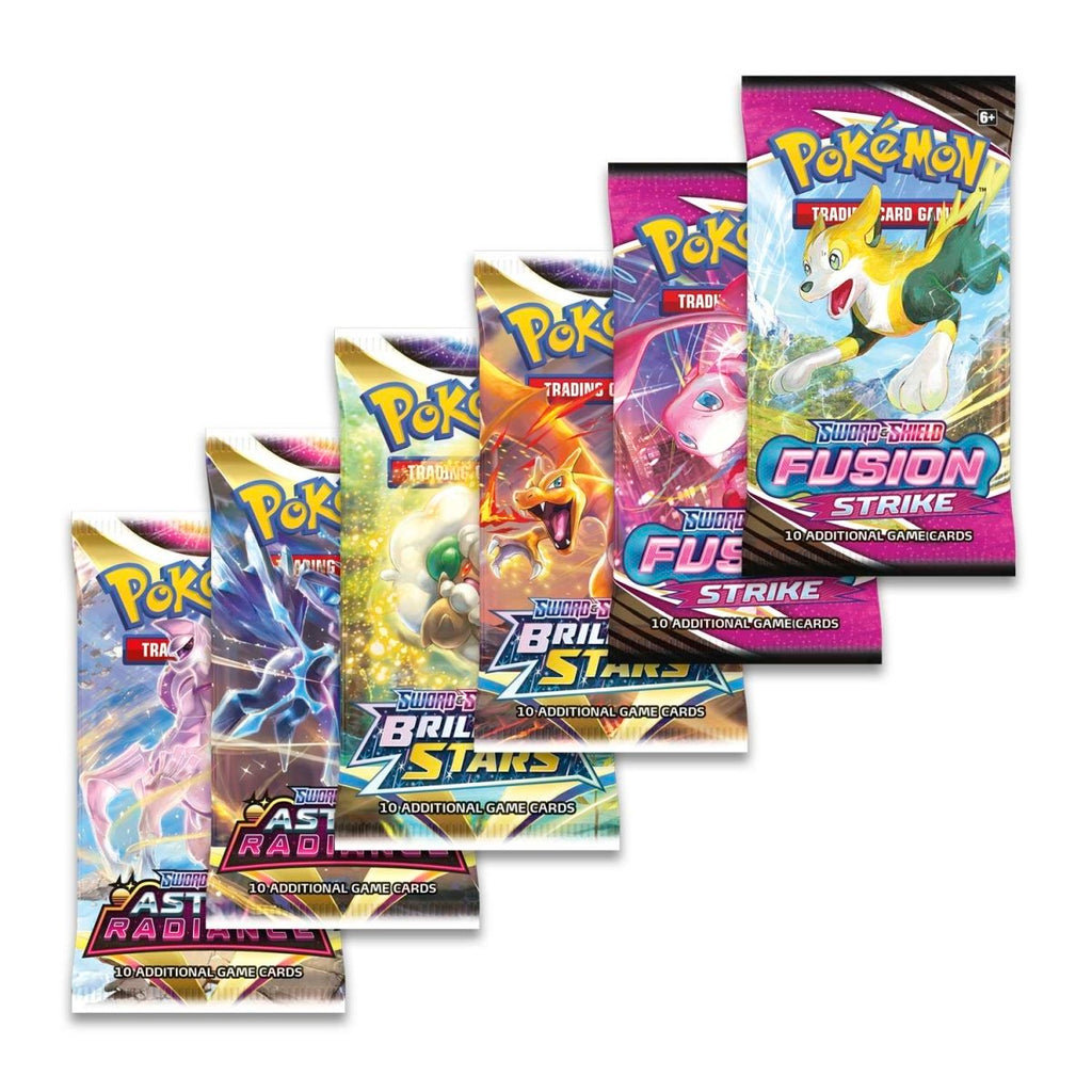 Pokémon TCG: Kleavor VSTAR Special Collection