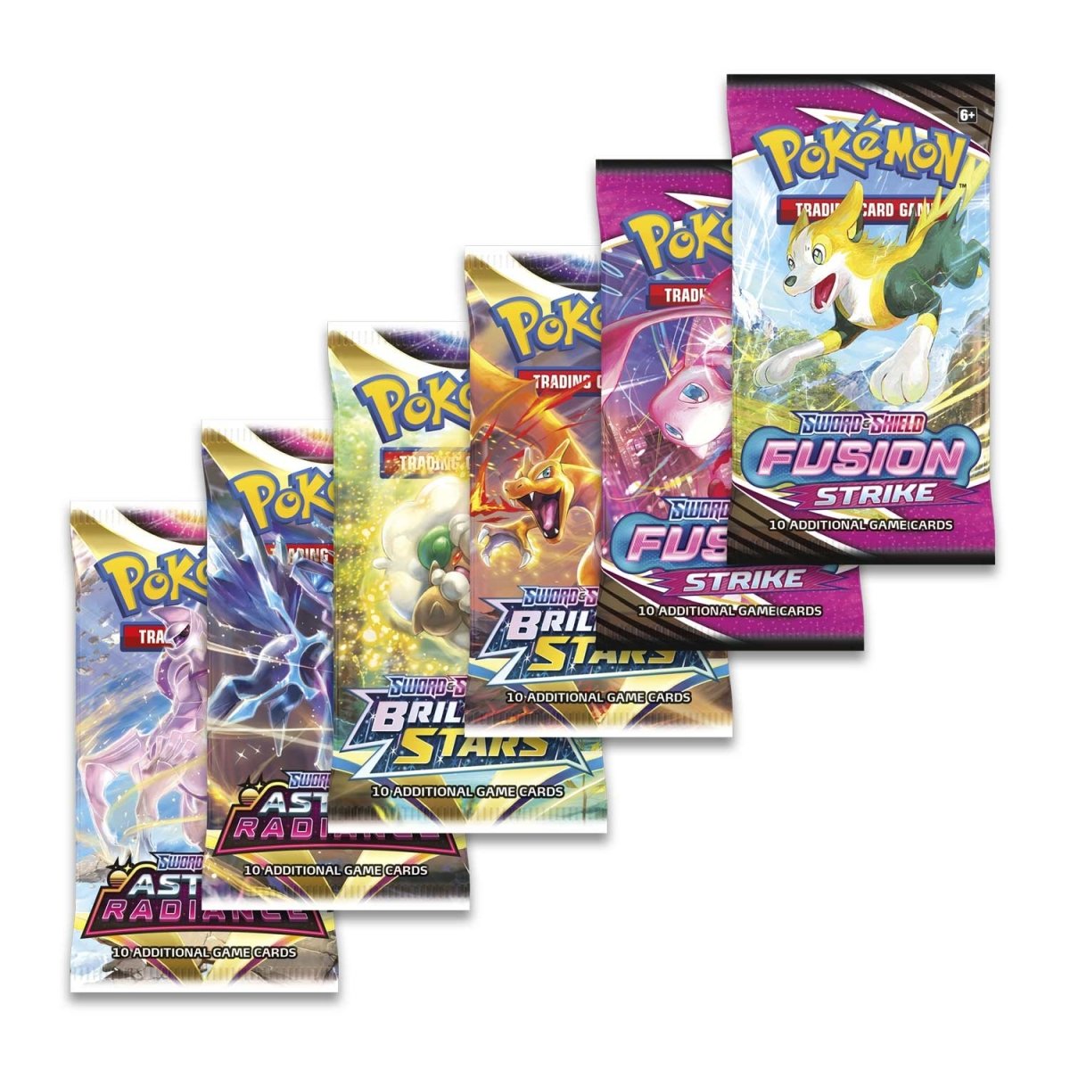 Pokémon TCG: Kleavor VSTAR Special Collection