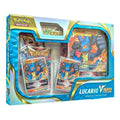 Pokémon TCG: Lucario VSTAR Special Collection