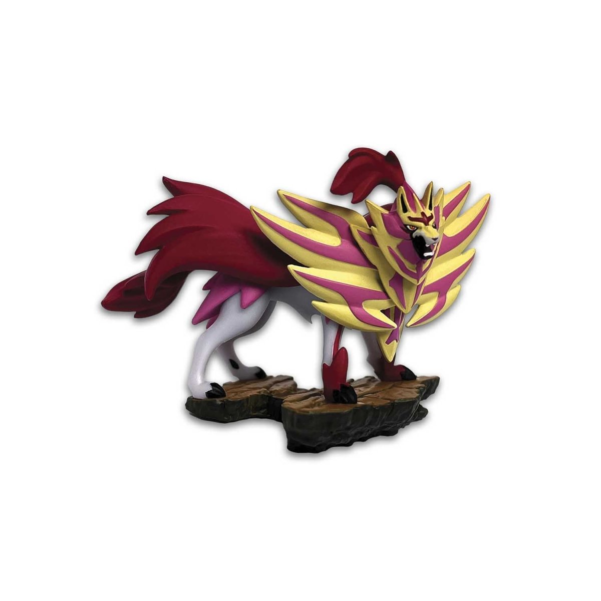 Pokémon TCG: Crown Zenith Premium Figure Collection—Shiny Zamazenta