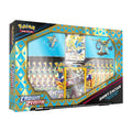 Pokémon TCG: Crown Zenith Premium Figure Collection—Shiny Zacian