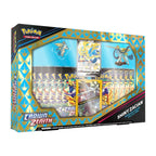 Pokémon TCG: Crown Zenith Premium Figure Collection—Shiny Zacian