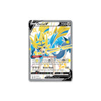 Pokémon TCG: Crown Zenith Premium Figure Collection—Shiny Zacian