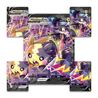 Pokémon TCG: Crown Zenith Premium Playmat Collection—Morpeko V-UNION