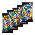 Pokémon TCG: Crown Zenith Premium Playmat Collection—Morpeko V-UNION