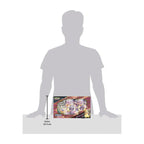 Pokémon TCG: Crown Zenith Premium Playmat Collection—Morpeko V-UNION