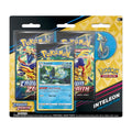 Pokémon TCG: Crown Zenith Pin Collection—Inteleon