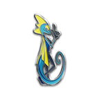Pokémon TCG: Crown Zenith Pin Collection—Inteleon