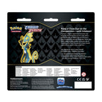 Pokémon TCG: Crown Zenith Pin Collection—Inteleon