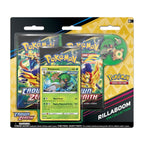 Pokémon TCG: Crown Zenith Pin Collection—Rillaboom