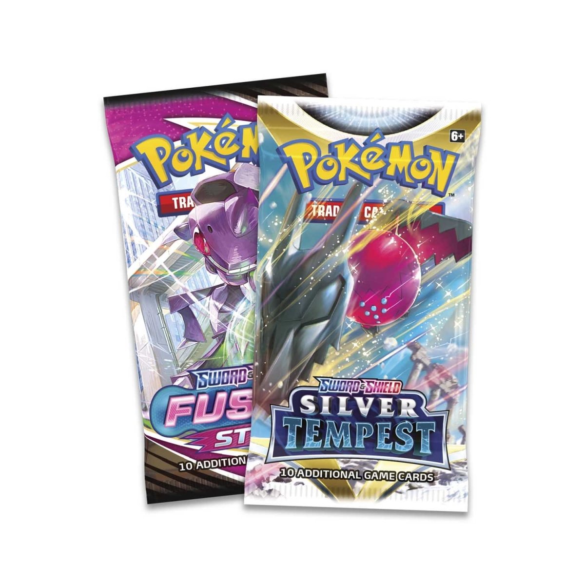 Pokémon TCG: Victini Pin 2-Pack Blister