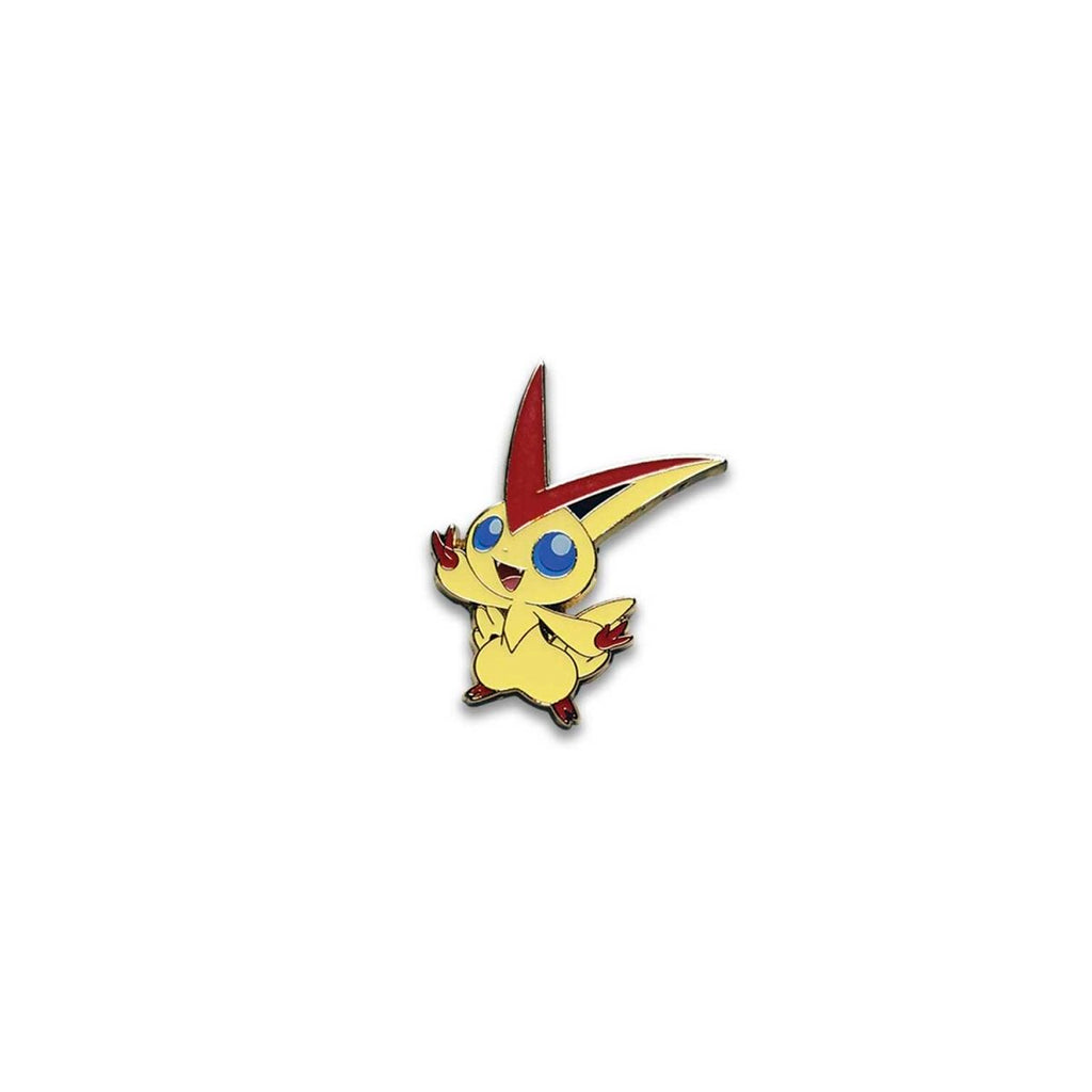 Pokémon TCG: Victini Pin 2-Pack Blister