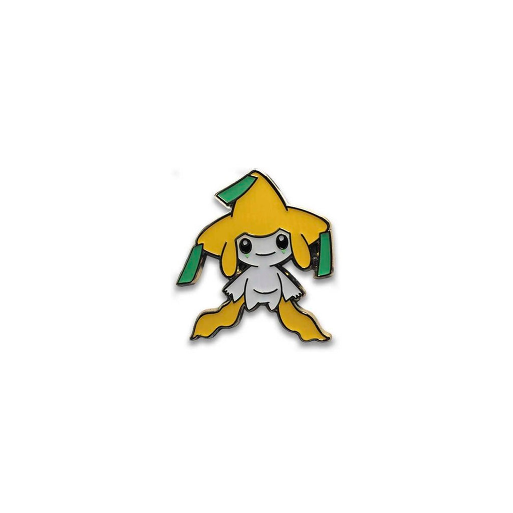 Pokémon TCG: Jirachi Pin 2-Pack Blister