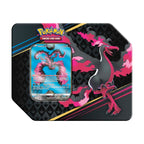 Pokémon TCG: Crown Zenith Galarian Moltres Tin