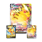 Pokémon TCG: Crown Zenith Special Collection—Pikachu VMAX
