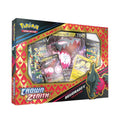 Pokémon TCG: Crown Zenith Collection—Regidrago V