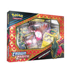 Pokémon TCG: Crown Zenith Collection—Regidrago V