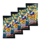 Pokémon TCG: Crown Zenith Collection—Regidrago V