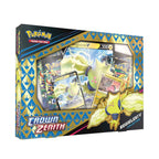 Pokémon TCG: Crown Zenith Collection—Regieleki V