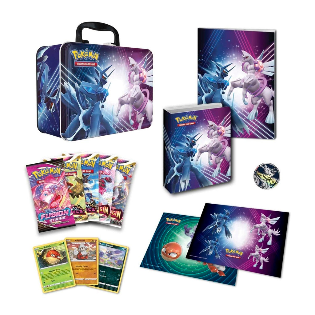 Pokémon TCG: Fall 2022 Collector Chest
