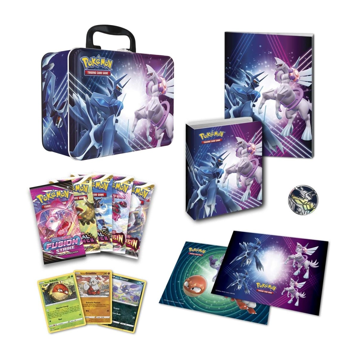 Pokémon TCG: Fall 2022 Collector Chest