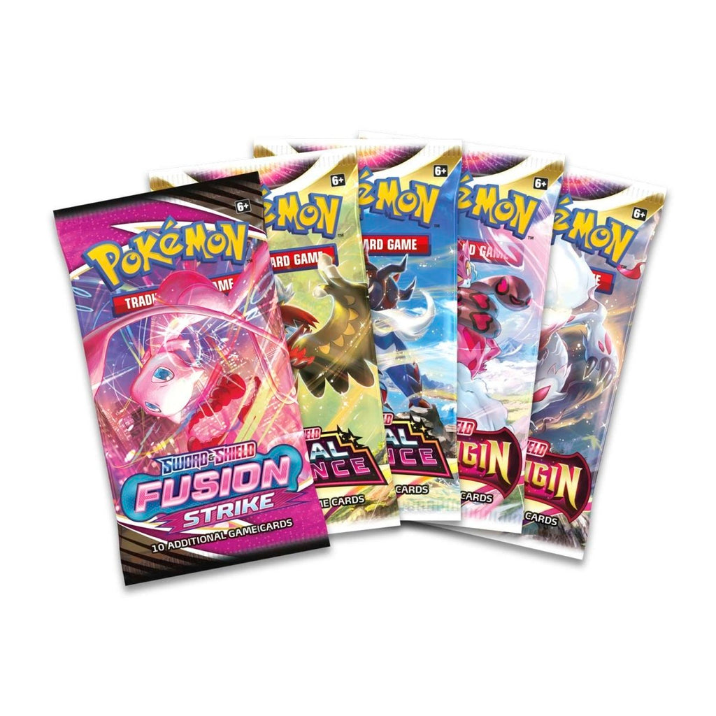 Pokémon TCG: Fall 2022 Collector Chest