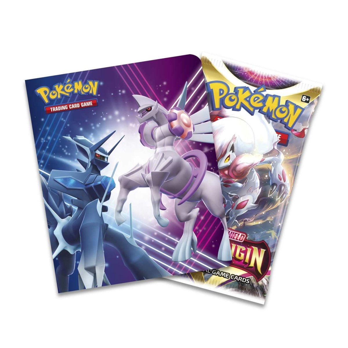 Pokémon TCG: Fall 2022 Collector Chest