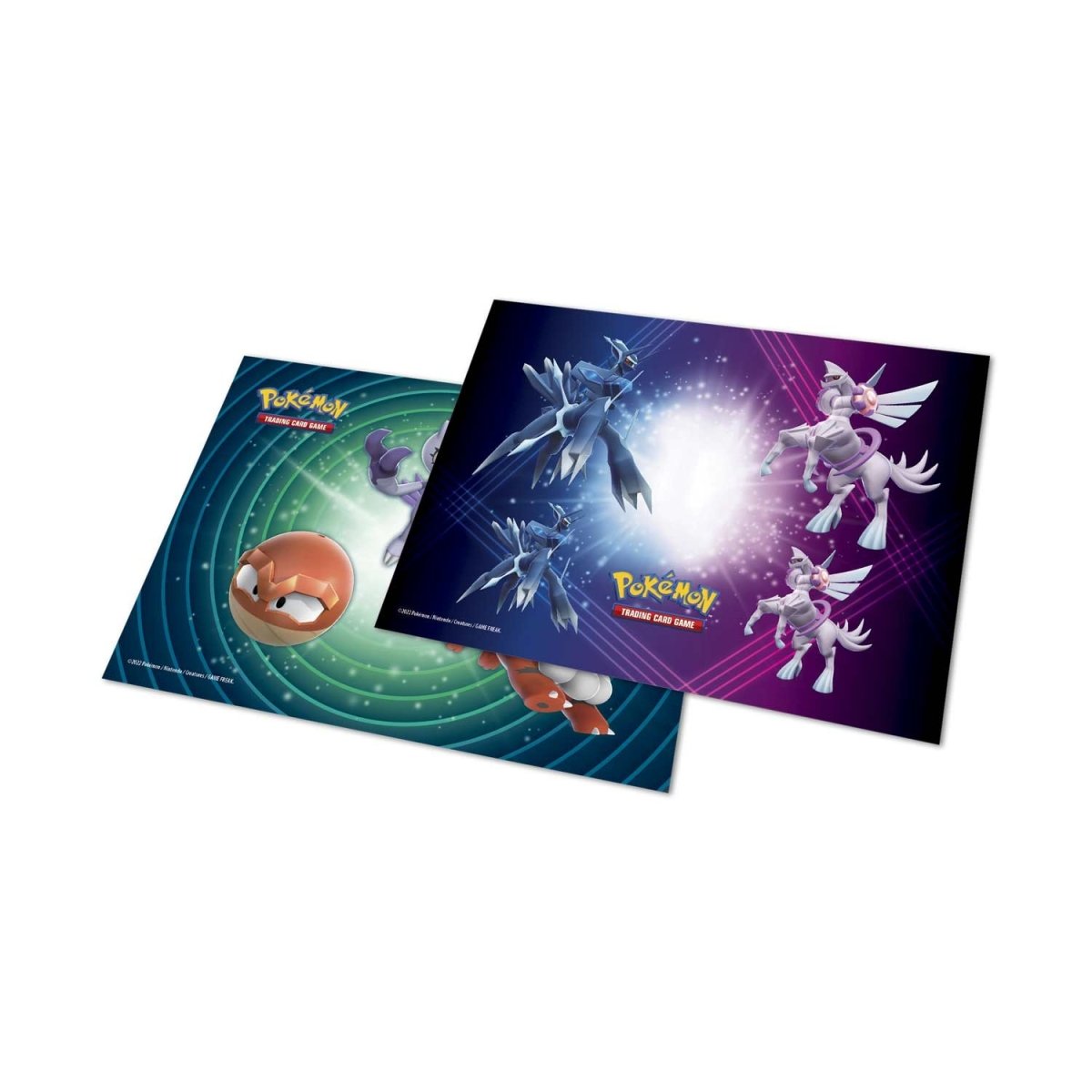Pokémon TCG: Fall 2022 Collector Chest
