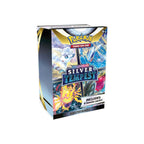 Pokémon TCG: Silver Tempest Booster Bundle