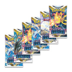 Pokémon TCG: Silver Tempest Booster Bundle