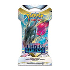 Pokémon TCG: Silver Tempest Sleeved Booster Pack